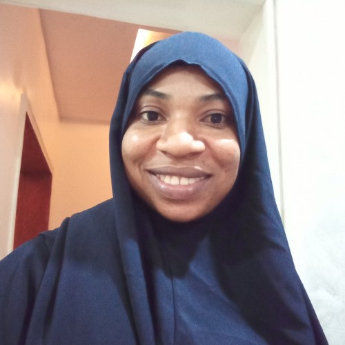 Bukola P. profile photo