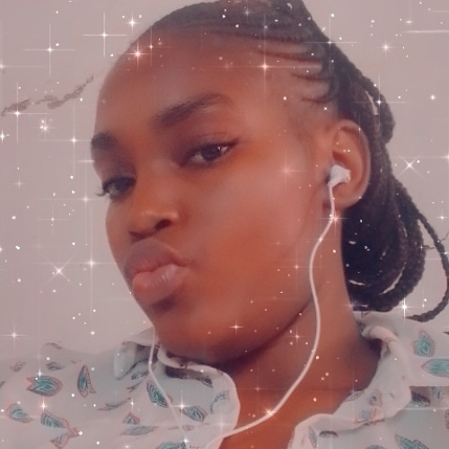Atieno V. profile photo