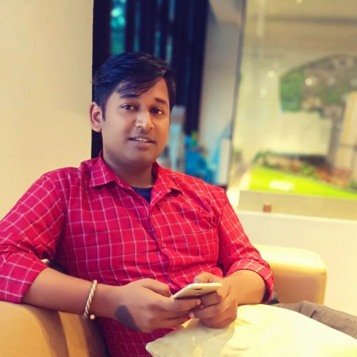 Vaibhav  S. profile photo