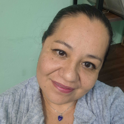 Monica R. profile photo