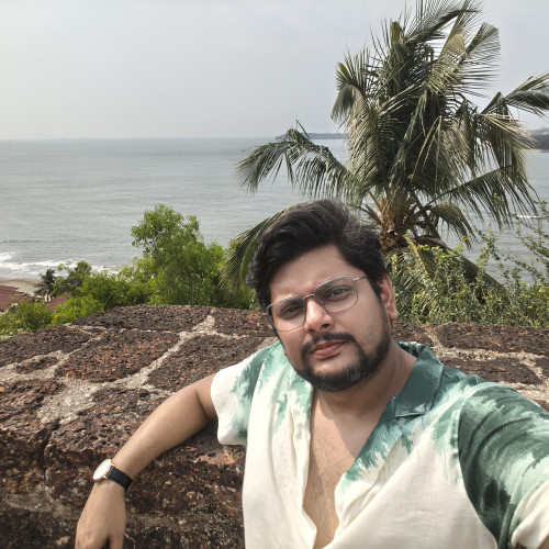Priyabrata S.