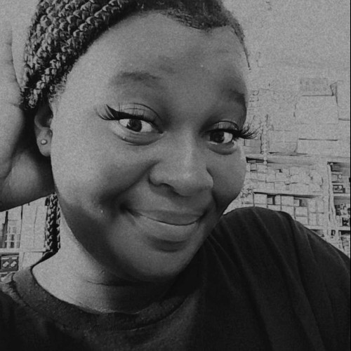 Edinam k. profile photo