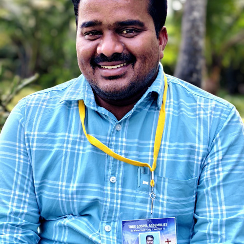 David M. profile photo