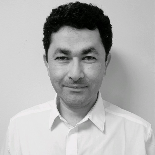 Osman G. profile photo