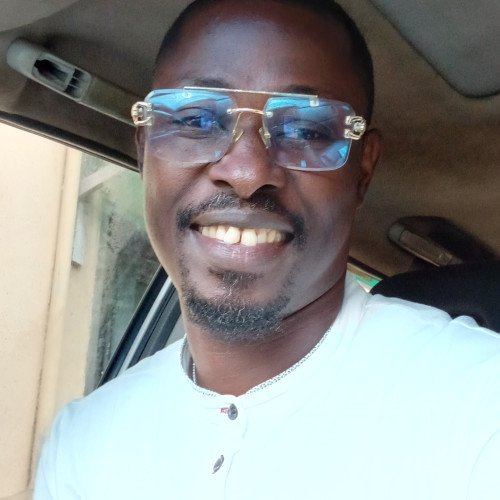 Bolaji A.