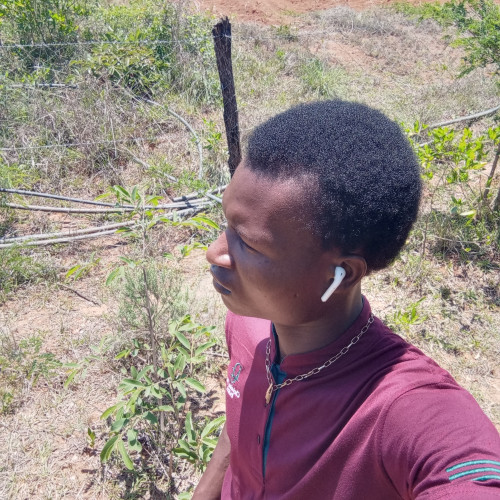 Godknows  N. profile photo