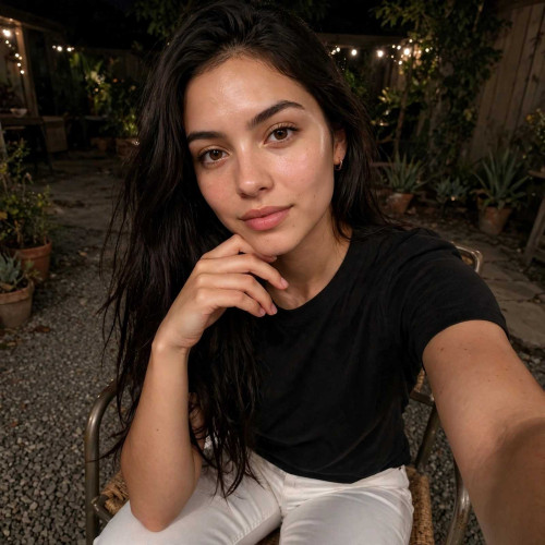 juliana j. profile photo
