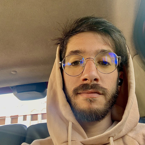 Anas E. profile photo