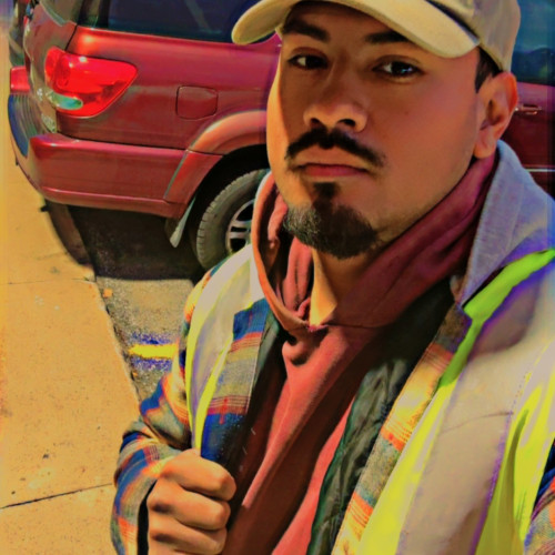 Diego  E. profile photo