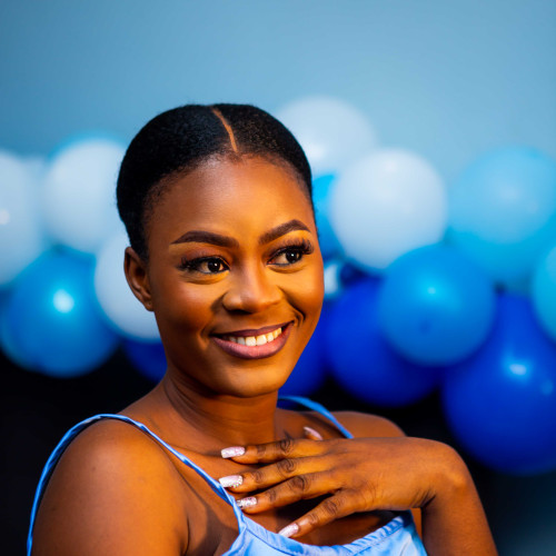 Omobolanle O. profile photo