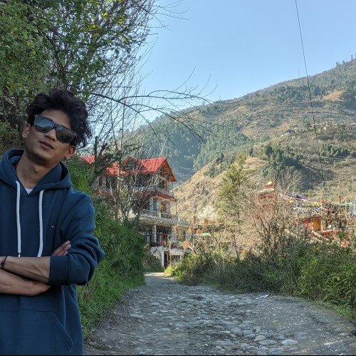 Kunal R.