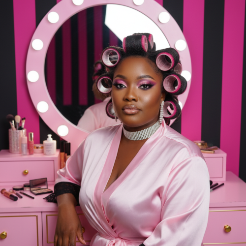 queen T. profile photo