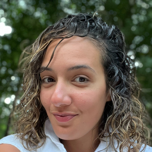 Myriam B. profile photo