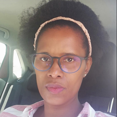 Lebogang Girly  N. profile photo