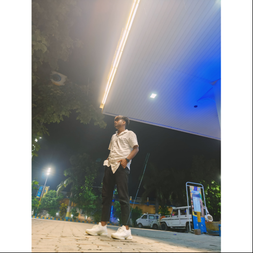 Rohit K. profile photo