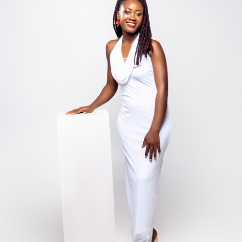 Mwebaza C. profile photo