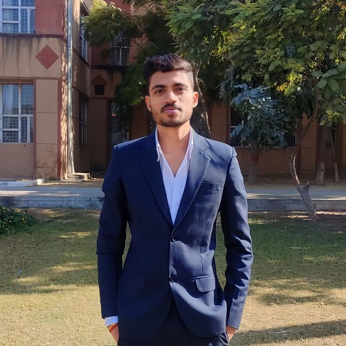 Ujjawal A.