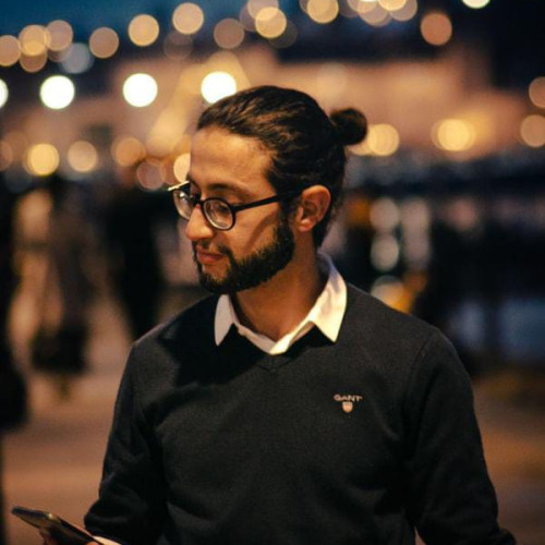harry o. profile photo
