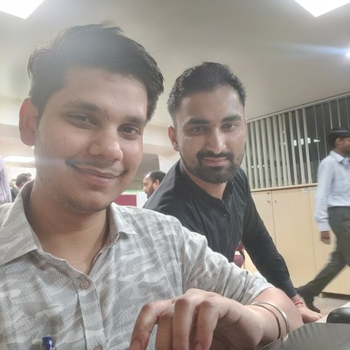 Rahul  G.