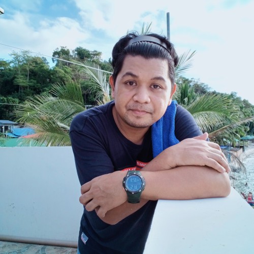 Mark Anthony  N.