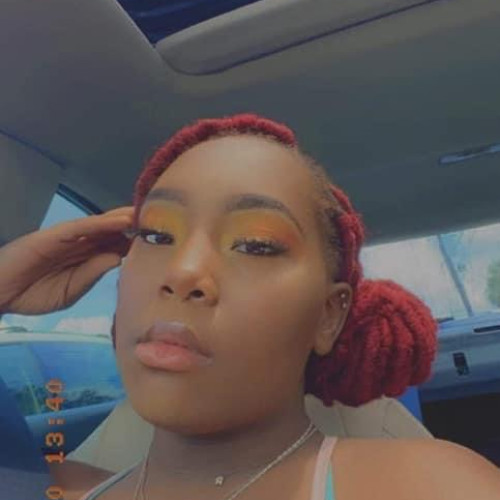 Raikia W. profile photo