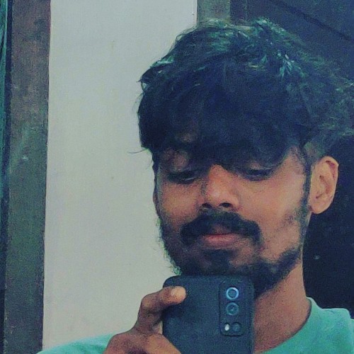 Shahil M.