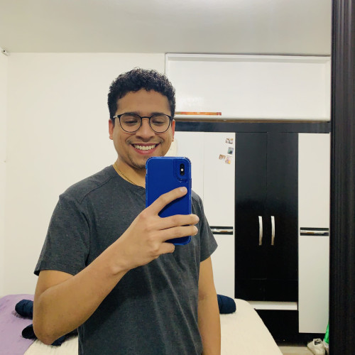 moises c. profile photo