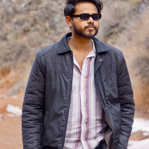 Shyamal D. profile photo
