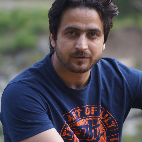 Hamad I. profile photo