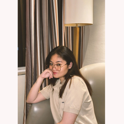 Tine K. profile photo