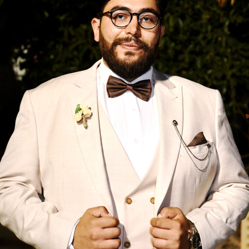 Yassin B. profile photo