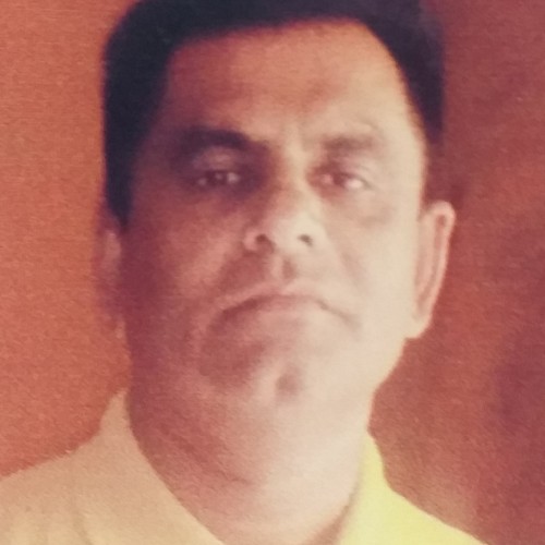Sushil K. profile photo