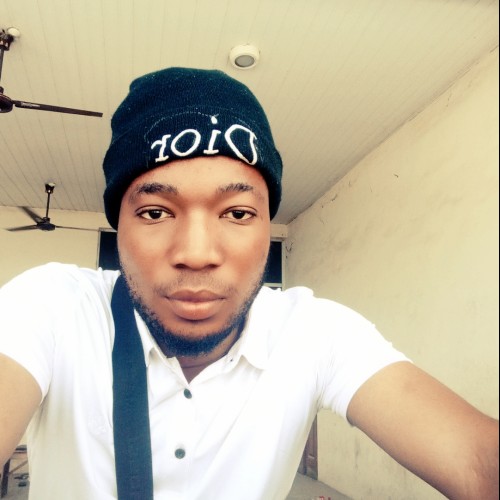 Ademo P. profile photo