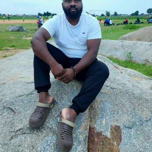 Promise  M. profile photo