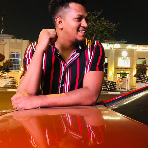 Sayed A. profile photo