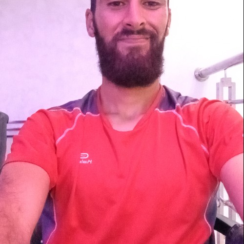 Anouar A. profile photo