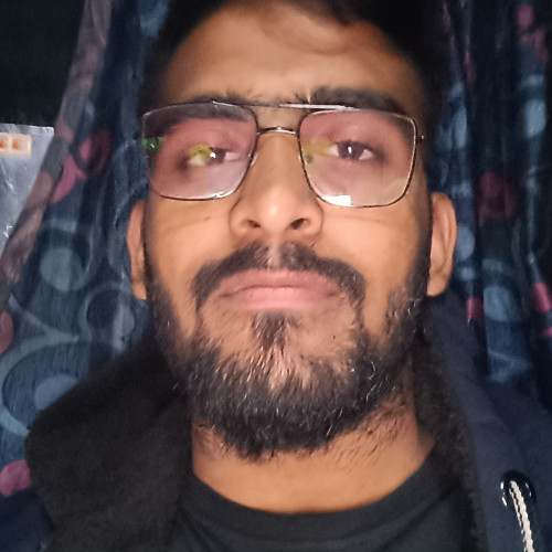 Dipti M. profile photo