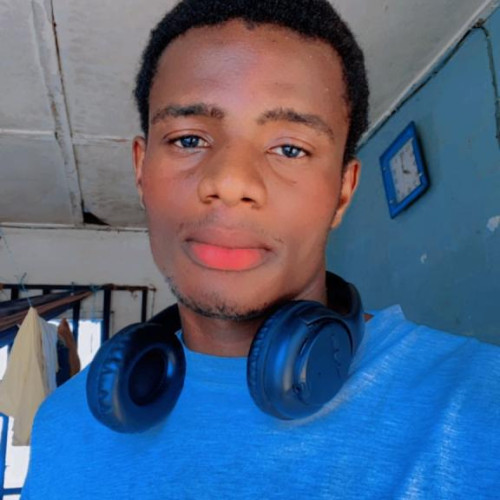 Samuel N. profile photo