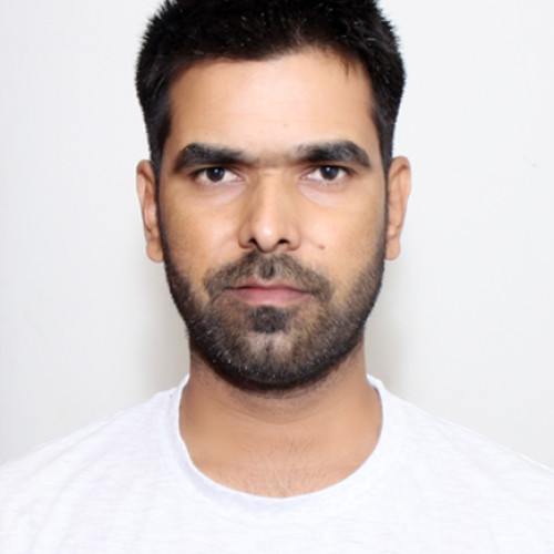 Sumit P. profile photo