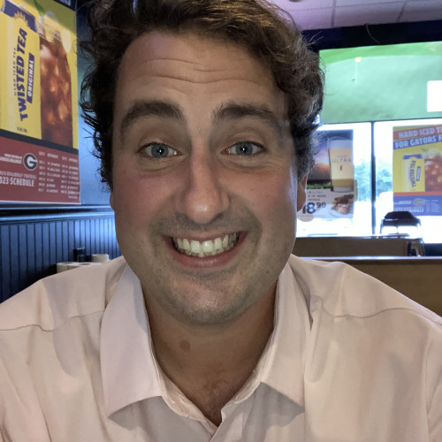 Christopher W. profile photo