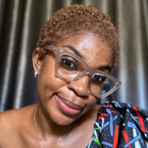 Chiamaka O. profile photo