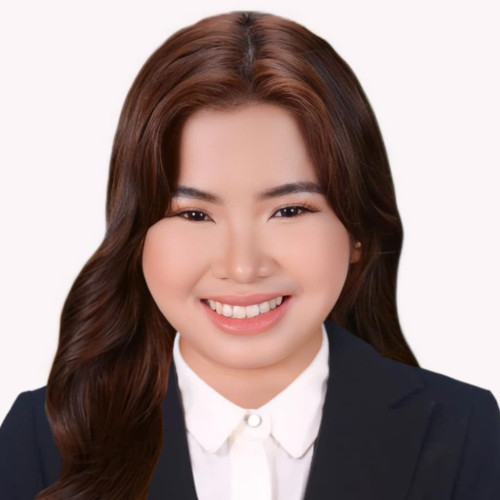 Aggatha Faye C. profile photo