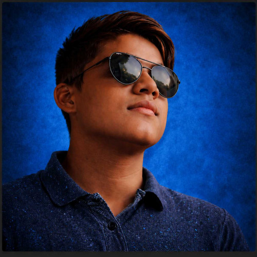 Kartik R. profile photo