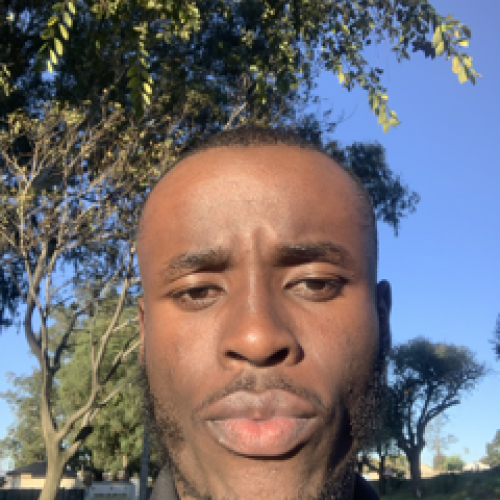 Enock K. profile photo
