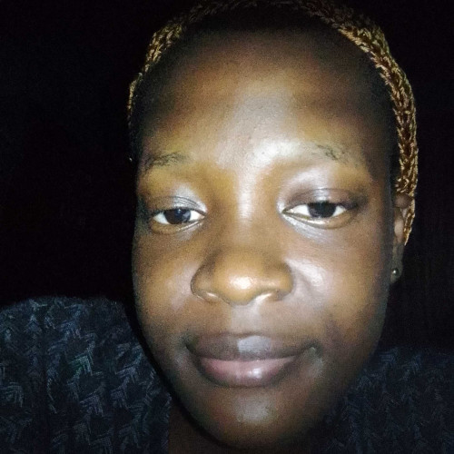 marya n. profile photo