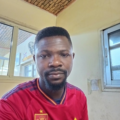 Adeyinka  A.