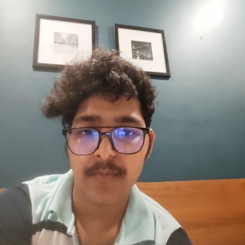 Ayush G.