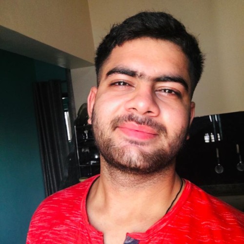 Akshat S. profile photo