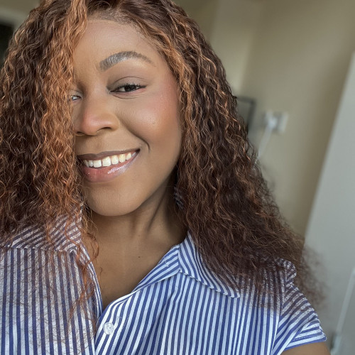 Benedicta E.
