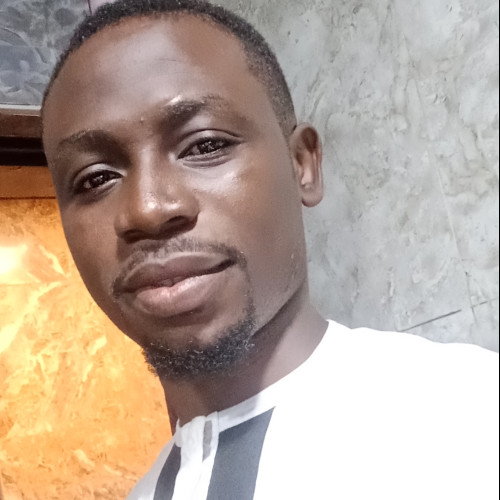 Ojo O. profile photo